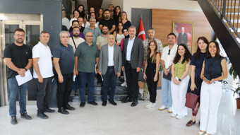 Kayapa OSB, otomotivde global pazarı hedefliyor
