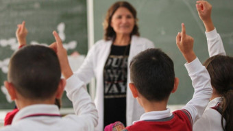 MEB duyurdu! 2025 uzman öğretmenlik ve başöğretmenlik takvimi yayımlandı