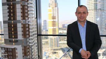 MÜFED Başkanı Ayhan Sulak: "Müteahhitler projelere başlamak için faizlerin düşmesini bekliyor"