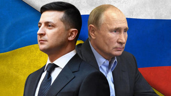 Rusya Devlet Başkanı Putin: Zelenski ile görüşmeye karşı değilim