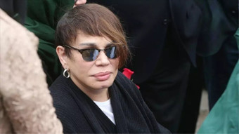 Sezen Aksu’dan Ayşe Barım ve Murat Çalık mesajı: Hayatları sizin yükümlülüğünüzdür