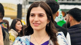 Silopi Belediye Başkanı Jiyan Ormanlı, DEM Parti'den ihraç edildi