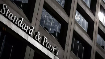 S&P, Çin'in kredi notunu teyit etti