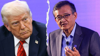 Trump, Çinli şirketlerle bağlantısı nedeniyle Intel CEO'sunu istifaya çağırdı