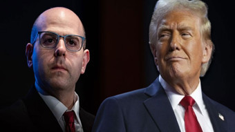 Trump Fed'e Adriana Kugler yerine Stephen Miran'ı önerdi