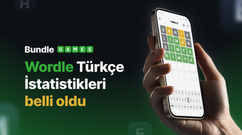 Wordle Türkçe istatistikleri belli oldu: En çok hangi saatlerde oynanıyor?