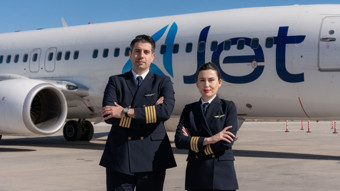 AJet, pilot alımı yapıyor