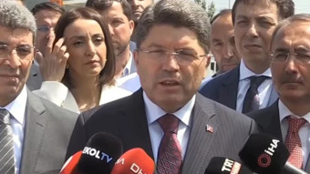 Terörist başı Abdullah Öcalan serbest bırakılacak mı? Bakan Tunç açıkladı