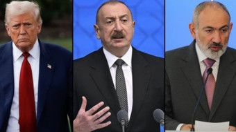 Beyaz Saray: Azerbaycan ve Ermenistan barış anlaşması imzalayacak