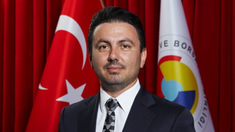 Eskişehir Genç Girişimciler Kurulu'nda yeni başkan İlhan Köksal oldu