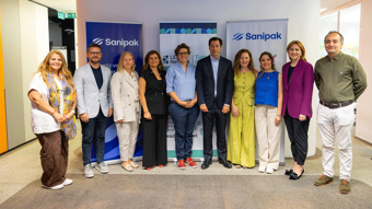 Sanipak LEAD Network Türkiye’nin Ağustos Kahvaltı Buluşması’na ev sahipliği yaptı