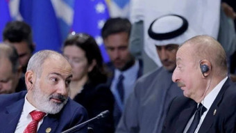 Trump duyurdu: Aliyev ve Paşinyan Beyaz Saray’da barış anlaşması imzalayacak