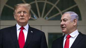 Trump, Gazze'de açlık olmadığını iddia eden Netanyahu'ya telefonda bağırdı mı?