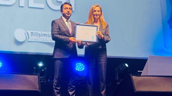 Turkcell Global Bilgi, ‘Bilişim 500’de zirvede