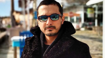 Ünlü müzik organizatörü Siyabend Süvari yaşamını yitirdi