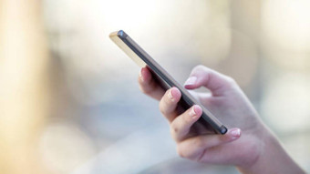 İnternete erişimde mobilin payı yüzde 60'ı geçerek rekor kırdı
