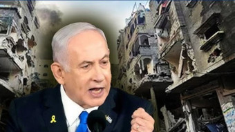 Arap ülkeleri ve kurumları İsrail'in Gazze'yi işgal kararını kınadı