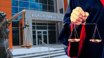 Danıştay’tan YKS hukuk barajına durdurma kararı! 100 bin başarı sıralaması kararı iptal edildi