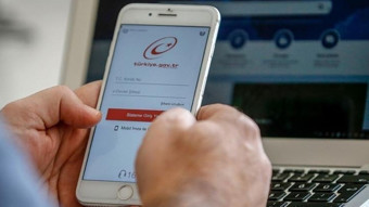 e-Devlet’in şampiyonu SGK oldu! Günde ortalama 4,4 milyon erişim sağlandı