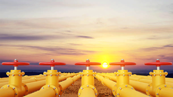 Elektrik üretiminde doğal gaz ve güneşin payı arttı
