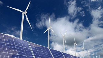 Enerji Bakanlığı 8 bölgeyi ‘Yenilenebilir Enerji Kaynak Alanı’ ilan etti