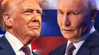 Kremlin: Putin ve Trump Alaska'da Ukrayna krizini çözmeye odaklanacak