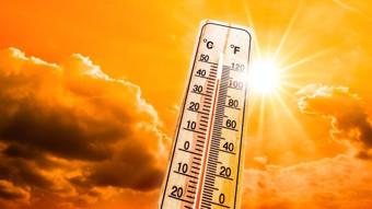 Termometreler rekor üstüne rekor kırdı! 55 yılın en sıcak temmuzu yaşandı
