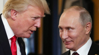 Trump ile Putin görüşmesinin tarihi ve yeri belli oldu