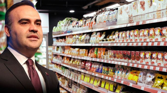 Zincir market fiyatları uygulamasında 50 bin ürün karşılaştırılabilecek