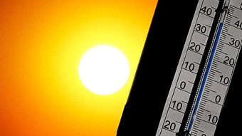 22 ilde sıcaklıklar 40-47,8 derece arasında değişti