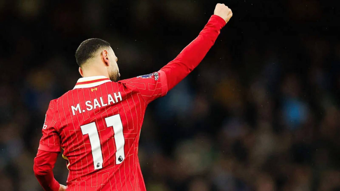 Salah, UEFA'ya tepki gösterdi: Filistinli Al-Obaid'in neden öldüğünü anlatabilir misiniz?