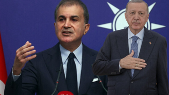 AK Parti Sözcüsü Çelik: Cumhurbaşkanımız milletimizin oylarıyla seçilen ilk cumhurbaşkanı olarak 11 yılını tamamladı