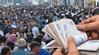 Asgari ücret, emekli ve memur maaş artışları için kritik hafta!