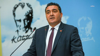 CHP'li Karasu: Yine deprem yine operatörler çöktü