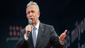 Mansur Yavaş: Siz ne hakla suç örgütü lideri yaptığınız bir insanın ifadesini tertemiz belediye başkanlarımız ifadesinden üstün tutuyorsunuz
