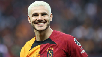 Mauro Icardi sahalara dönüşü için tarih verdi