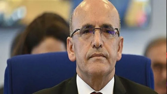 Mehmet Şimşek'in ağabeyi Nazmi Şimşek hayatını kaybetti