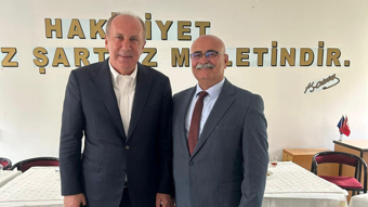 Memleket Partisi'nin tek belediyesi CHP'ye geçiyor