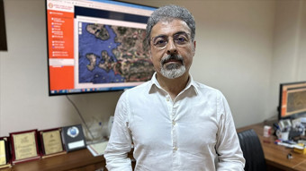 Prof. Sözbilir'den dikkat çeken açıklama: Batı Anadolu için eşik değer