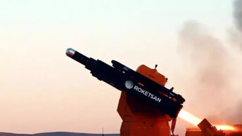 Roketsan duyurdu: Taktik füze sistemine yeni kabiliyet