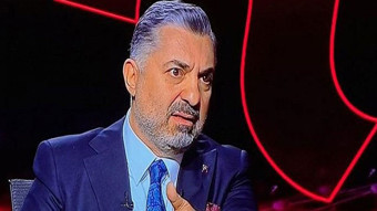 RTÜK Başkanı Ebubekir Şahin'den tüm yayıncı kuruluşlara çağrı