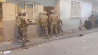 106 milyon TL'lik işlem hareketi tespit edilen çeteye operasyon: 12 tutuklama