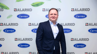 Alarko Carrier/Cem Akan: Enerji dönüşümüne katkı sağlayan ürünlerde güçlü bir potansiyel var