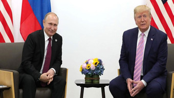 Alaska zirvesinin asıl anlamı