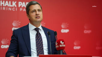 CHP Sözcüsü Yücel: Mehmet Yıldırım savcılar adına pazarlık yapıyor
