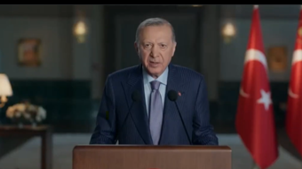 Cumhurbaşkanı Erdoğan'dan BM'ye reform çağrısı: Destek vermeye hazırız