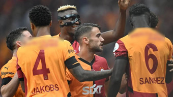 Galatasaraylı yöneticilere yasa dışı bahis davası