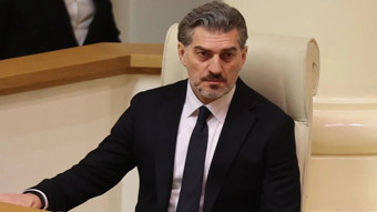 Gürcistan Cumhurbaşkanı Kavelaşvili, Türkiye'ye geliyor