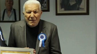 İş insanı Selman Tahsildaroğlu hayatını kaybetti