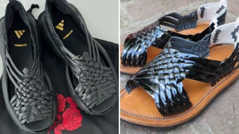 Kültürel intihal: Adidas Meksika'dan özür diledi